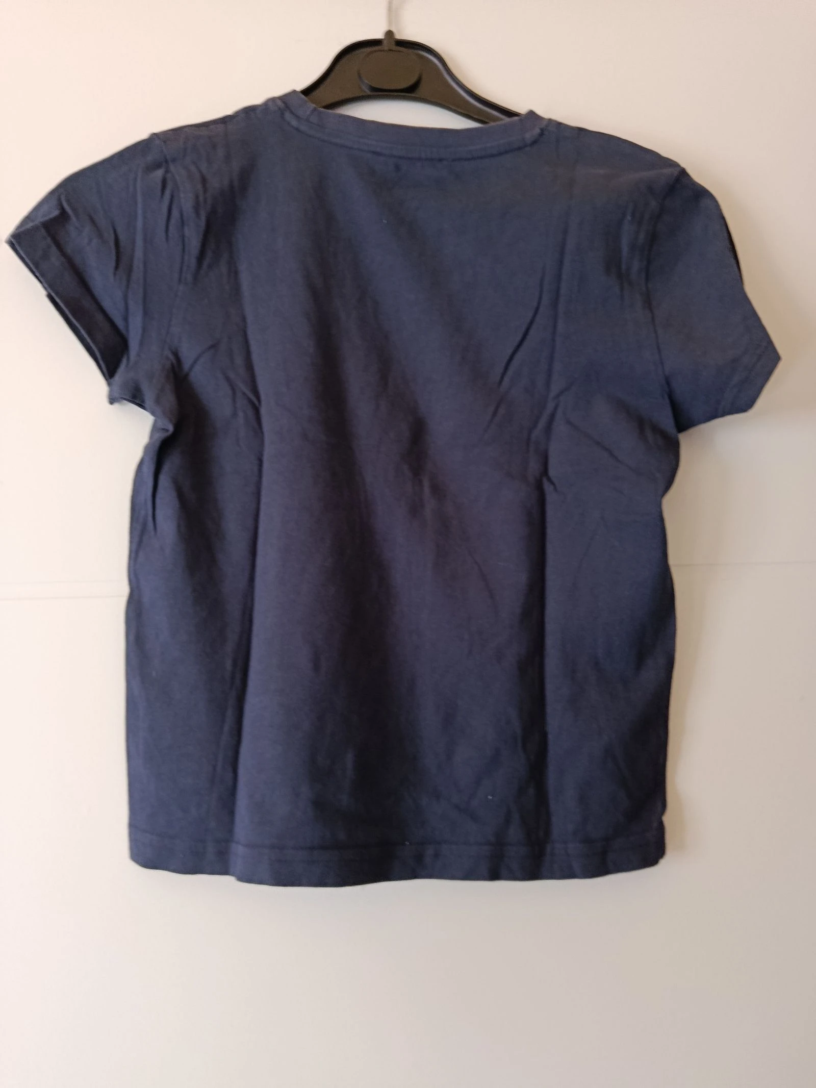 T-shirt maat 10 jaar – photo 5